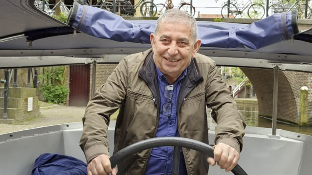 Gouden Mannen