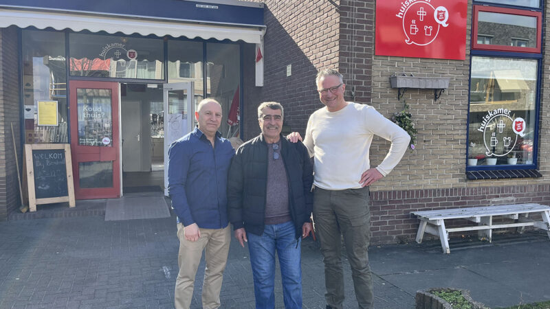 Gouden Mannen